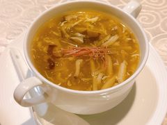-杭州香格里拉·香宫中餐厅