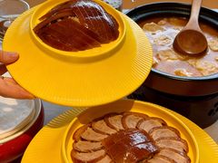 -花家怡园(四合院总店)