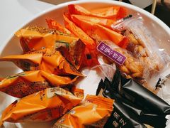 -小厨娘淮扬菜(天印大道店)