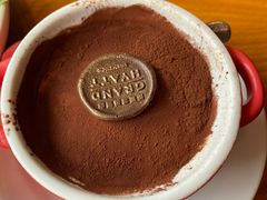 -君悦酒店·La Terrazza意合園·意式风味