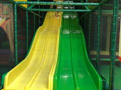 -蒙特利亲子乐园