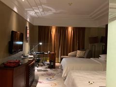 -厦门喜来登酒店