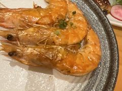 -酒久自助料理(佳兆业店)