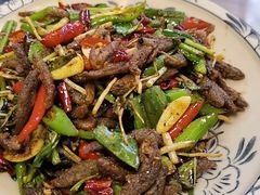 -白家寨子·山野白族菜(古城总店)