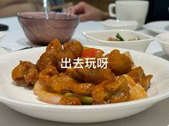 -莆田餐厅PUTIEN(世博源店)