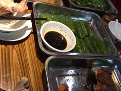 -顺徕德仙庙烧鸡(荔湾总店)