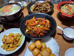 -掌上鲜(南顺城街店)