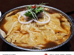 -驿楼兰·新疆菜(火车站店)