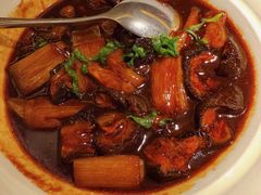 -船歌·鱼水饺青岛菜(闽江二路店)