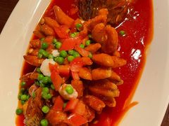 松子鱼-外婆家(天河领展店)