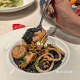 姐妹小聚的宝藏西餐厅‼️尊嘟好有仪式感！