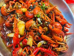 -虾小龙老长沙龙虾馆(坡子街店)