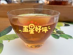 -青梅酒肆PLUS(长白仙岛北路店)