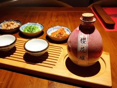 -石葵(锦业时代店)