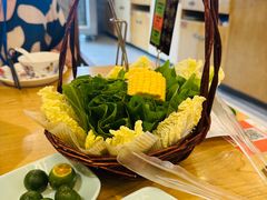 -龙泉人椰子鸡·糟粕醋·海南菜(南大桥店)