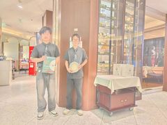 -庖丁兄弟干式熟成牛排自助餐厅(仁恒伊势丹店)