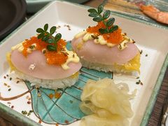 -红叶日料·放题·海胆·定食(辰熙广场店)