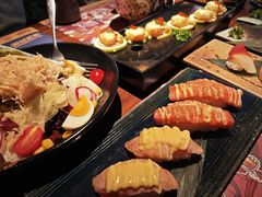 -京鹿料理(荟聚店)