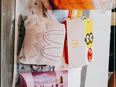 -麦当劳(季平店)