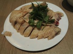-泰煌鸡·上海白斩鸡·鸡汤面(鹤庆店)