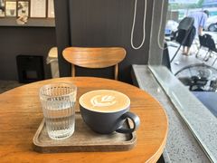 -CoffeeVendor(西乡店)