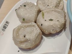 -小杨生煎(周浦万达店)