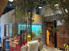 -又见炊烟私房菜(敬亭路店)