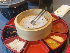 -羲和雅苑•北京烤鸭(平安国际金融中心店)