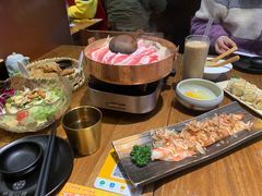 -井圣日膳(万达店)