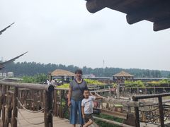 -呀路古热带植物园