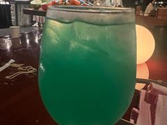 -半山半岛洲际度假酒店·观海廊