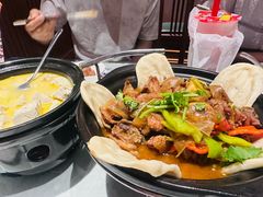 -群英会·三国菜(曹魏古城店)