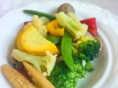 -新侨三宝乐西餐厅(崇文门店)