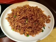 -粤尚腾香居中餐厅(首都机场希尔顿店)