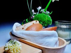 餐前面包-蝶舍·MAISON PAPILLON