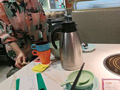 -采椰郎椰子鸡·脆皮鸡火锅(融创茂店)