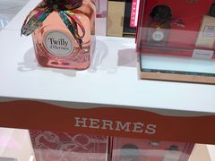 -DFS迪斐世(澳门美高梅店美妆世界)