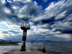 -赛里木湖风景名胜区