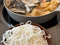 -创味·民间海南菜·非遗藤桥排骨(藤桥·免税城店)