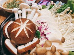 -彤德莱(奥林店)