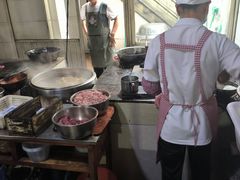 -正宗杨记普洱酸醋米线(总店)
