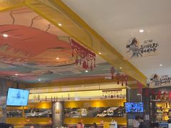 -黄记煌三汁焖锅(金凤万达广场店)