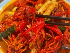 -盱眙虾神於氏龙虾(夫子庙红街店)