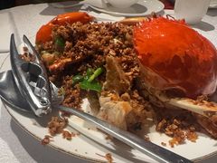 -喜记避风塘炒辣蟹(旗舰店)