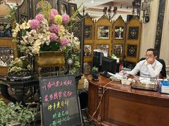-高老庄绿色传奇(昊元生活广场店)