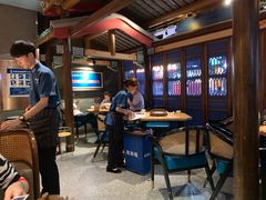 大堂-坛宗剁椒鱼头(河西王府井店)