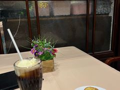 -德大西餐社(云南南路店)