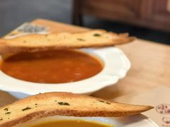 -红小满休闲餐厅(十全街店)