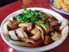 -北大地皖峰饭馆