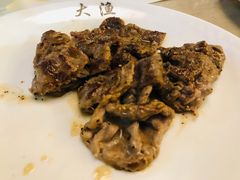 -大渔铁板烧(蛇口店)